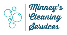 Logo for Minney's Cleaning Services, LLC