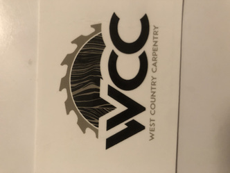 West Country Carpentry LLC logo