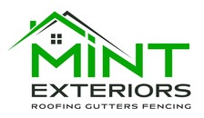 MINT Exteriors, Inc. logo
