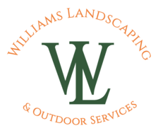 Williams Landscaping & Outdoor Services, LLC. - Home Facebook logo