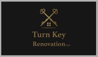 Turn Key Renovation logo