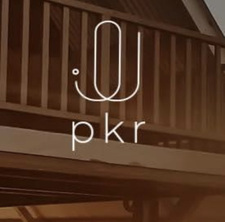 PKR Solutions logo