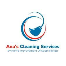 Avatar for Ana's Cleaning Services