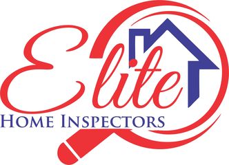 Elite Home Inspectors logo