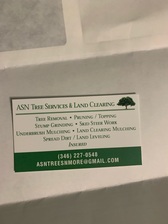 Avatar for ASN Tree Service and Land Clearing