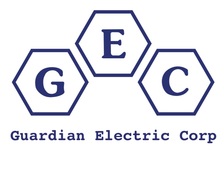 Guardian Electric Corp. logo