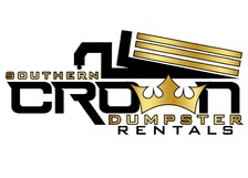 Avatar for Southern Crown Dumpster Rentals, LLC