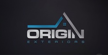 Origin Exteriors logo