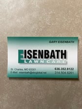 Avatar for Eisenbath Lawn Care, LLC