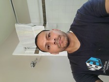 Isaac's Handyman Service-Unlicensed Contractor logo
