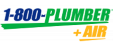 1-800-Plumber +Air of Scottsdale logo