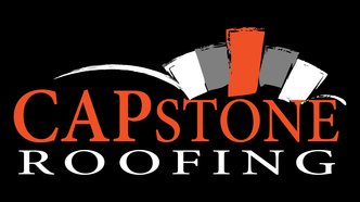 Capstone Roofing logo