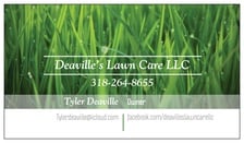 Avatar for Seed of Faith Landscaping LLC