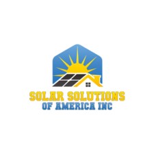 Solar Solutions of America, Inc. logo