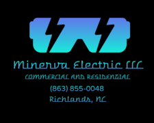 Avatar for Minerva Electric LLC
