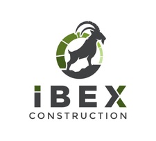 IBEX Construction logo