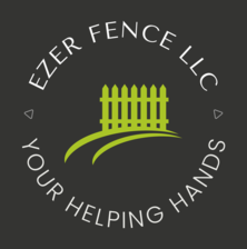 Logo for Ezer Fencing