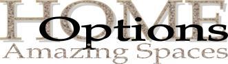 Home Options, Inc. logo