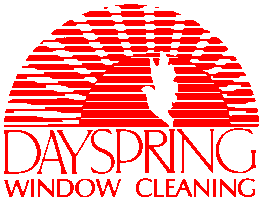 Dayspring Window Cleaning logo
