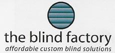 The Blind Factory, Inc. logo