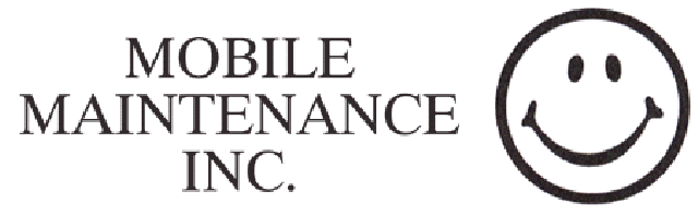 Mobile Maintenance, Inc. logo