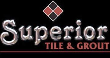 Superior Tile and Grout, LLC logo