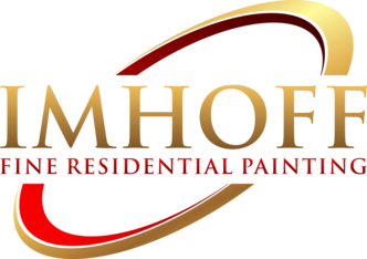 Imhoff Fine Residential Painting logo