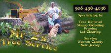 Avatar for Mr. Z's Tree Service