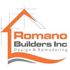 Romano Builders, Inc. logo