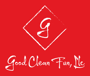 Good Clean Fun, LLC logo