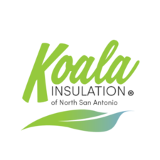 Logo for Koala Insulation of North San Antonio