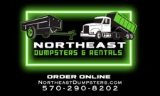 Avatar for Northeast Dumpsters & Rentals
