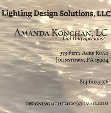 Lighting Design Solutions, LLC logo