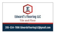 Edward's Flooring, LLC logo