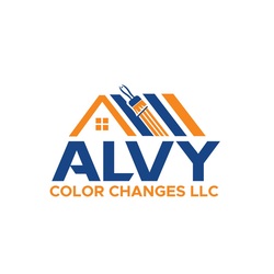 Alvy Color Changes logo