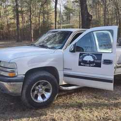 All About Tree Service logo
