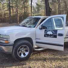 Logo for All About Tree Service