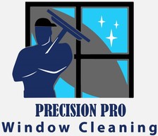 Logo for Precision Pro Window Cleaning