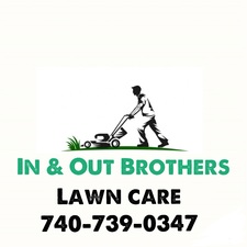Logo for In and Out Brothers, LLC
