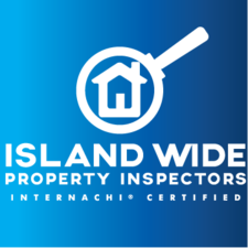Island Wide Property Inspectors, Inc. logo