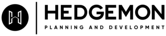 Hedgemon PD logo