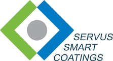 Servus Smart Coatings logo