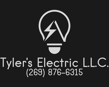 Avatar for Tyler's Electric, LLC