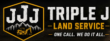 Triple J Land Service, LLC logo