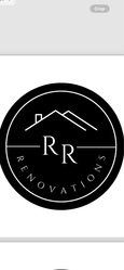 Home Renovations R & R, Inc. logo
