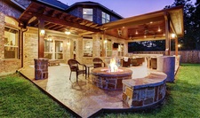 Avatar for Hombre Concrete & Outdoor Living