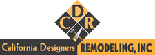 California Designers Remodeling Inc logo