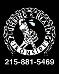 Ironside Plumbing & Heating, LLC logo