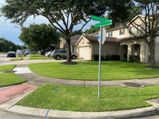 Logo for Xclusive Lawn Care