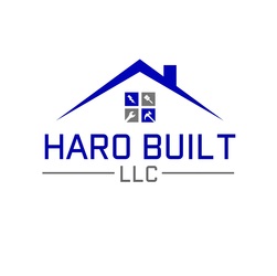 Haro Built, LLC logo